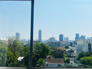 For sale 2 bedrooms condo in Yan Nawa, Bangkok