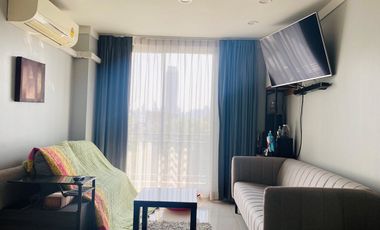 For rent and for sale 2 bed condo in Yan Nawa, Bangkok