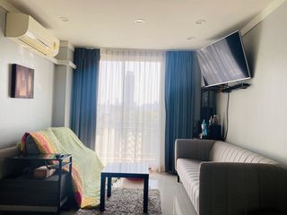For sale 2 bedrooms condo in Yan Nawa, Bangkok