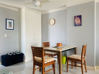 For sale 2 bedrooms condo in Yan Nawa, Bangkok