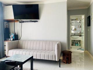 For sale 2 bedrooms condo in Yan Nawa, Bangkok