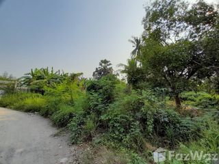 For sale land in Phutthamonthon, Nakhon Pathom
