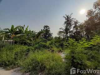 For sale land in Phutthamonthon, Nakhon Pathom