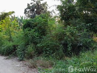 For sale land in Phutthamonthon, Nakhon Pathom
