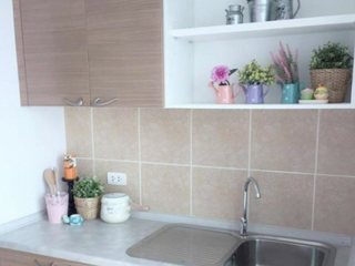 For sale 1 bed condo in Hat Yai, Songkhla