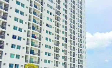 For sale 1 bed condo in Hat Yai, Songkhla