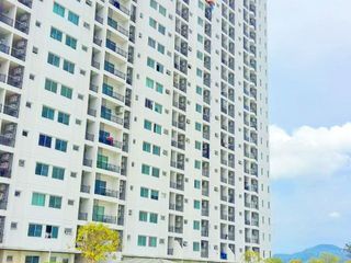 For sale 1 bed condo in Hat Yai, Songkhla