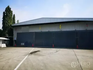 出租 仓库 在 Pak Kret, Nonthaburi