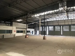 出租 仓库 在 Pak Kret, Nonthaburi