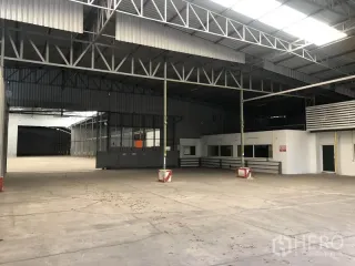 出租 仓库 在 Pak Kret, Nonthaburi
