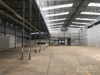 出租 仓库 在 Pak Kret, Nonthaburi