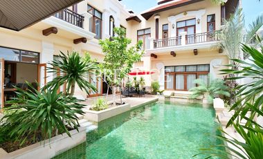 For rent 4 bed house in Sattahip, Chonburi
