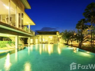 For sale 5 Beds house in Thung Khru, Bangkok