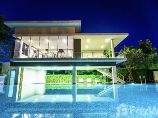 For sale 5 Beds house in Thung Khru, Bangkok