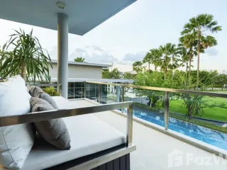 For sale 5 Beds house in Thung Khru, Bangkok