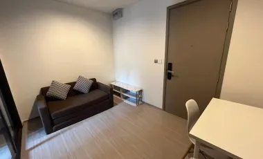 For sale 1 bed condo in Huai Khwang, Bangkok