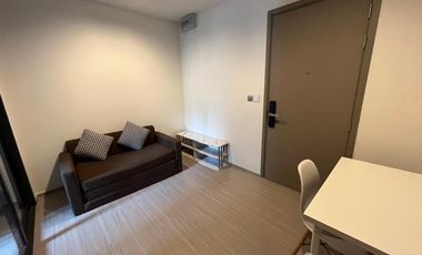 For sale 1 bed condo in Huai Khwang, Bangkok