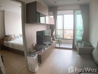 For sale 1 Beds condo in Thon Buri, Bangkok