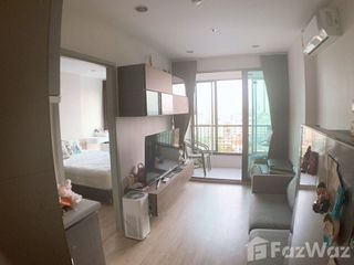 For sale 1 Beds condo in Thon Buri, Bangkok
