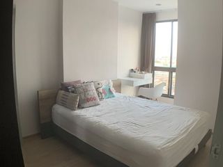 For sale 1 Beds condo in Thon Buri, Bangkok