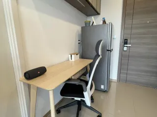 For sale 1 Beds condo in Phaya Thai, Bangkok