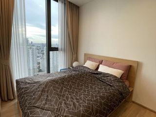 For sale 1 Beds condo in Phaya Thai, Bangkok