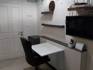 For rent 1 bed condo in Phra Khanong, Bangkok