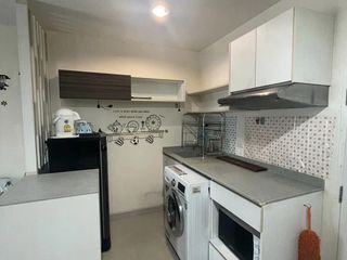 For rent 1 bed condo in Phra Khanong, Bangkok