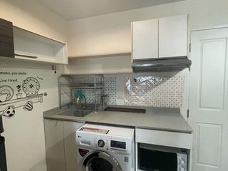 For rent 1 bed condo in Phra Khanong, Bangkok