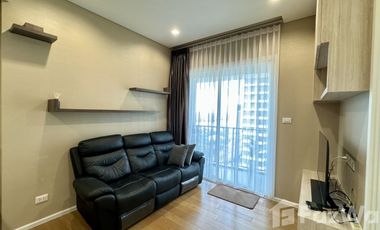 For rent 1 bed condo in Chatuchak, Bangkok