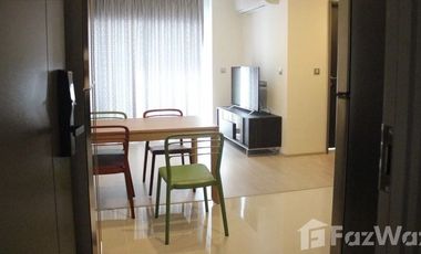 For rent 2 bed condo in Ratchathewi, Bangkok