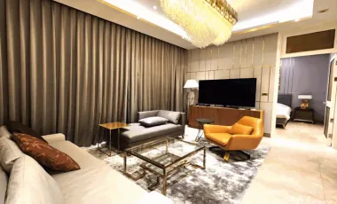 For rent 2 bed condo in Khlong San, Bangkok