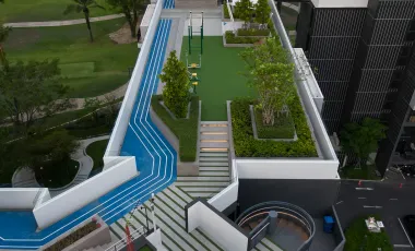 For sale 1 bed condo in Thalang, Phuket