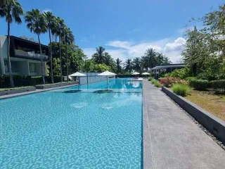 For sale 2 bed condo in Thalang, Phuket