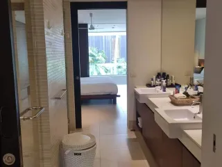 For sale 2 bed condo in Thalang, Phuket