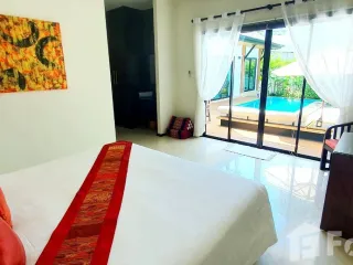 For sale 3 Beds villa in Mueang Phuket, Phuket