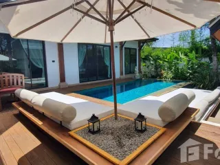For sale 3 Beds villa in Mueang Phuket, Phuket