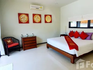 For sale 3 Beds villa in Mueang Phuket, Phuket