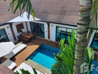 For sale 3 Beds villa in Mueang Phuket, Phuket