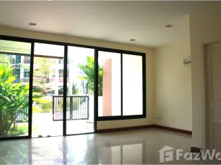 For sale 3 bed townhouse in Mueang Phuket, Phuket