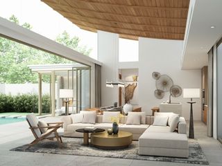 For sale 4 bed villa in Thalang, Phuket