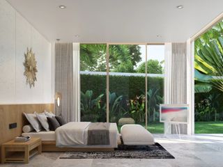 For sale 4 bed villa in Thalang, Phuket