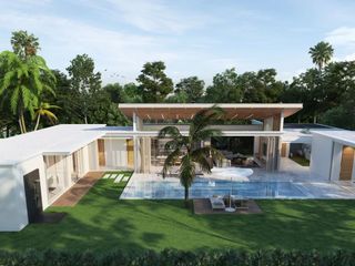 For sale 4 bed villa in Thalang, Phuket