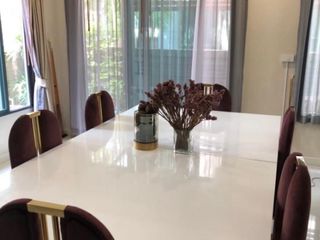 For sale 3 bed townhouse in Suan Luang, Bangkok