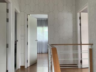 For sale 3 bed townhouse in Suan Luang, Bangkok