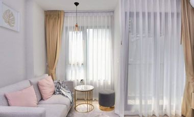For rent 1 Beds condo in Pathum Wan, Bangkok