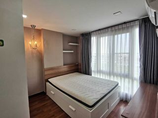 For rent 2 bed condo in Lat Krabang, Bangkok