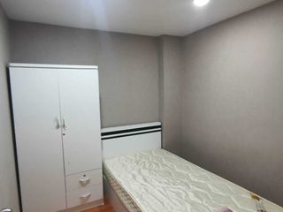 For rent 2 bed condo in Lat Krabang, Bangkok