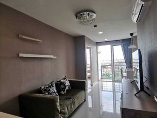 For rent 2 bed condo in Lat Krabang, Bangkok