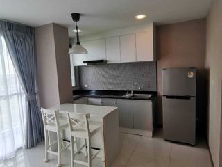 For rent 2 bed condo in Lat Krabang, Bangkok
